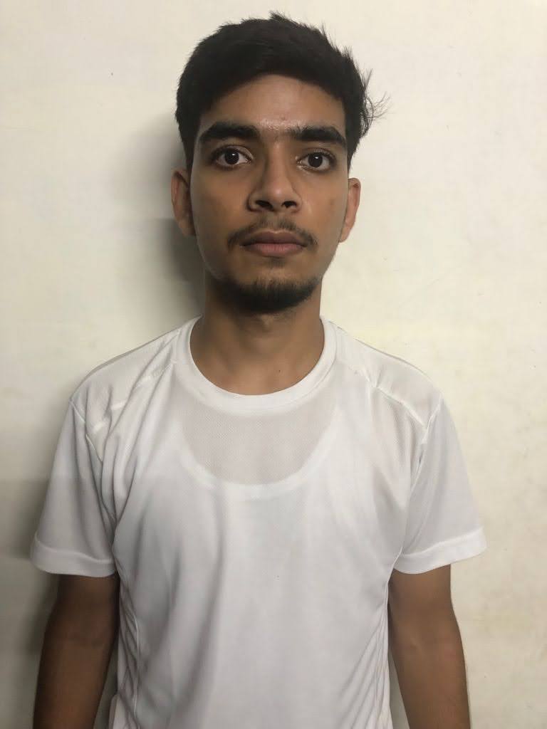 Before transformation